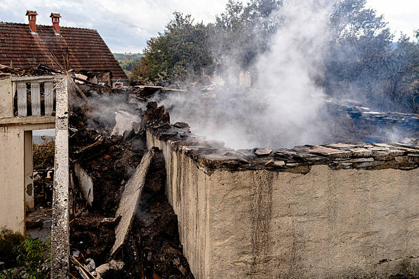 Affordable Fire Damage Removal solutions in Chaska, MN